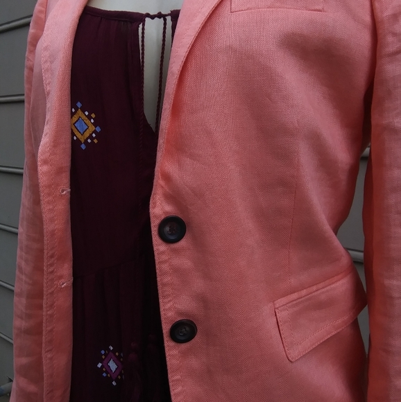 J.Crew blazer - Picture 4 of 9